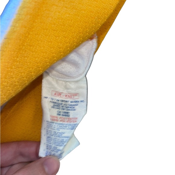 vintage boston bruins ccm nhl hockey jersey - Picture 6 of 8